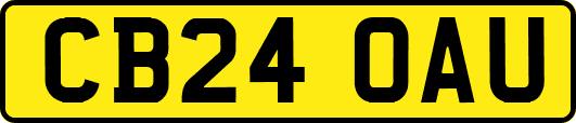 CB24OAU