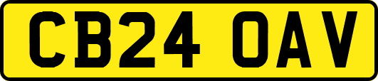 CB24OAV