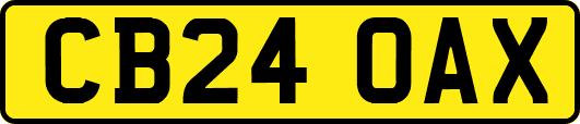 CB24OAX
