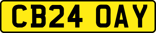 CB24OAY