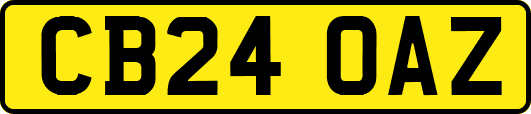 CB24OAZ