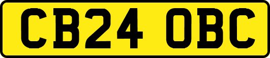 CB24OBC