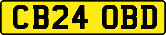 CB24OBD