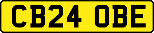 CB24OBE