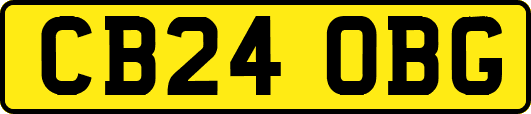 CB24OBG