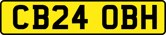 CB24OBH