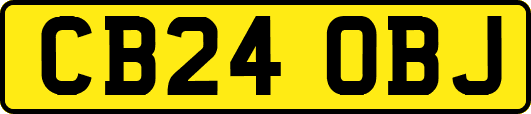 CB24OBJ