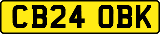 CB24OBK