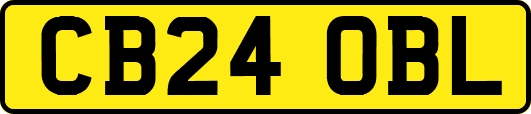 CB24OBL