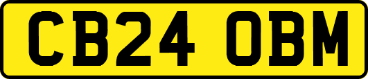 CB24OBM