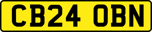 CB24OBN