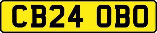 CB24OBO