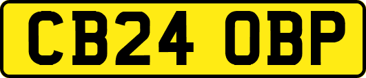 CB24OBP