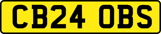 CB24OBS