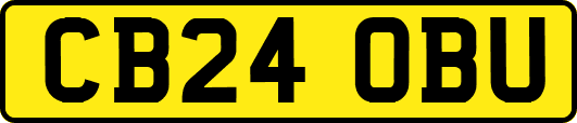 CB24OBU