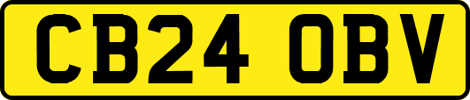 CB24OBV