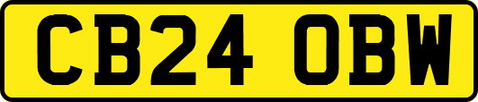 CB24OBW