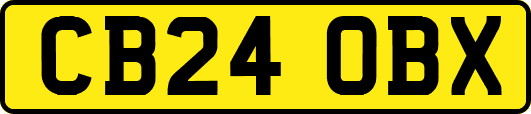 CB24OBX