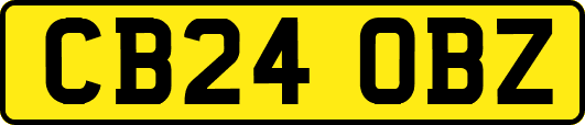 CB24OBZ