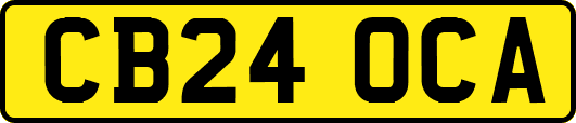 CB24OCA