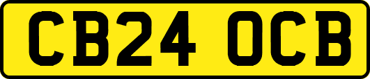 CB24OCB
