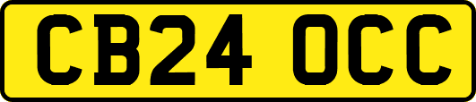 CB24OCC