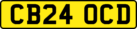 CB24OCD