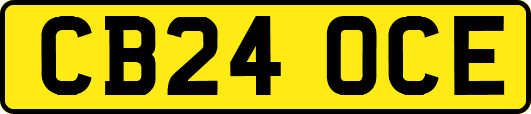 CB24OCE