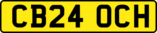CB24OCH