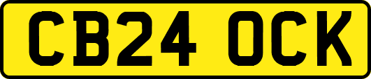 CB24OCK