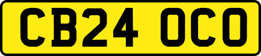 CB24OCO
