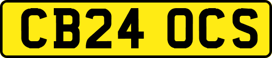 CB24OCS