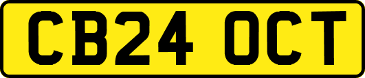 CB24OCT