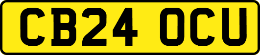 CB24OCU