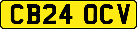 CB24OCV