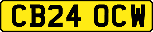 CB24OCW
