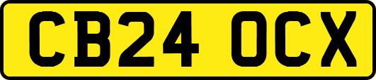 CB24OCX