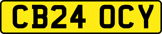CB24OCY
