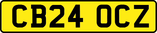 CB24OCZ