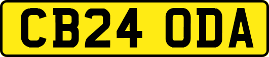CB24ODA