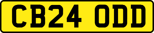 CB24ODD