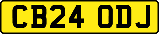 CB24ODJ