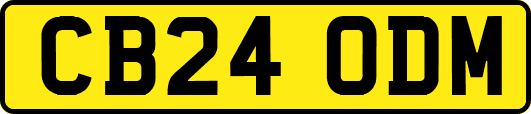 CB24ODM