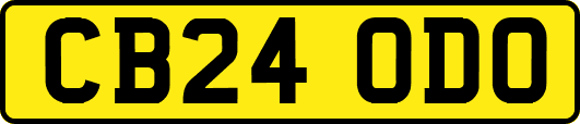 CB24ODO