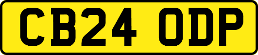CB24ODP