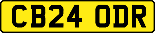 CB24ODR