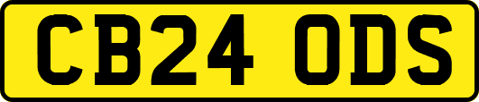 CB24ODS