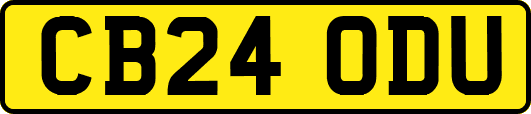 CB24ODU