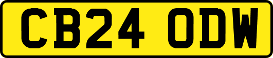 CB24ODW