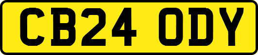 CB24ODY